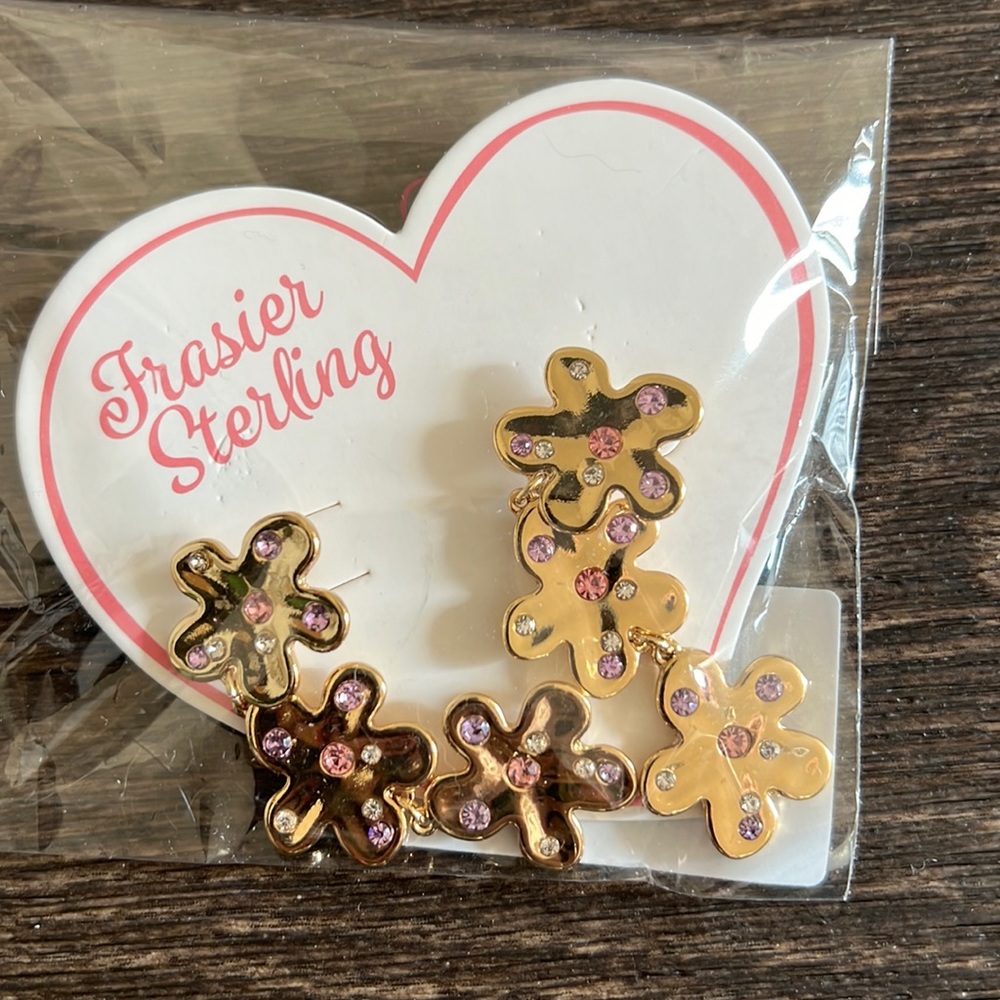Cutie Girl Earrings